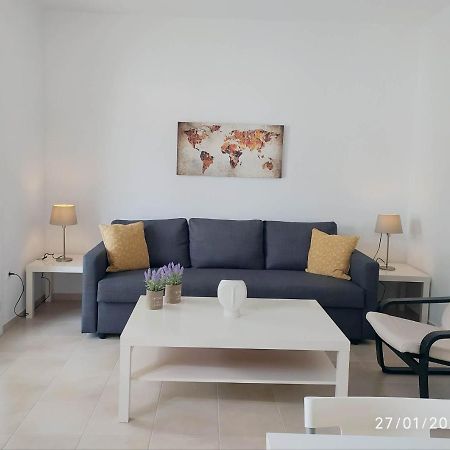 George'S Seaside Apartments Sifnos Βαθύ Εξωτερικό φωτογραφία