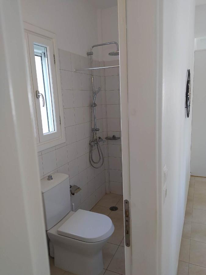 George'S Seaside Apartments Sifnos Βαθύ Εξωτερικό φωτογραφία