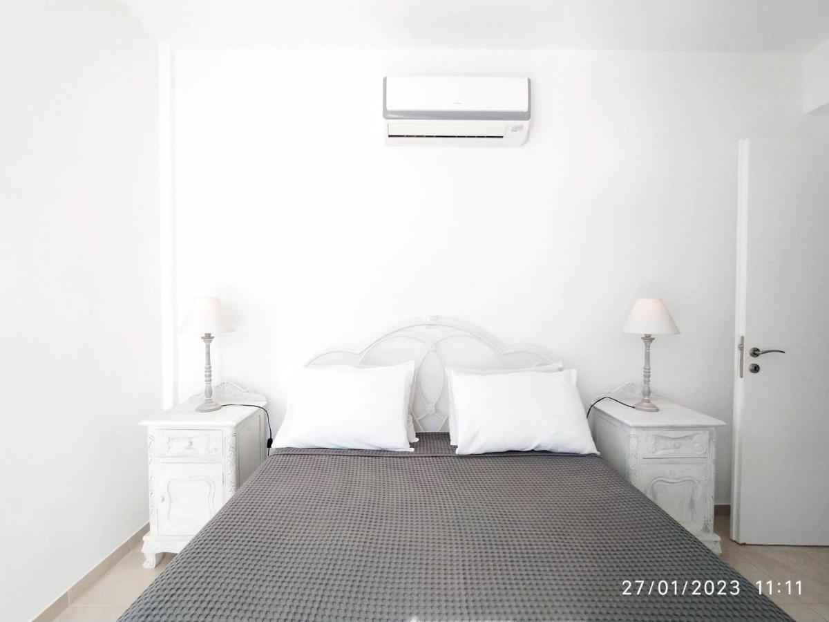 George'S Seaside Apartments Sifnos Βαθύ Εξωτερικό φωτογραφία