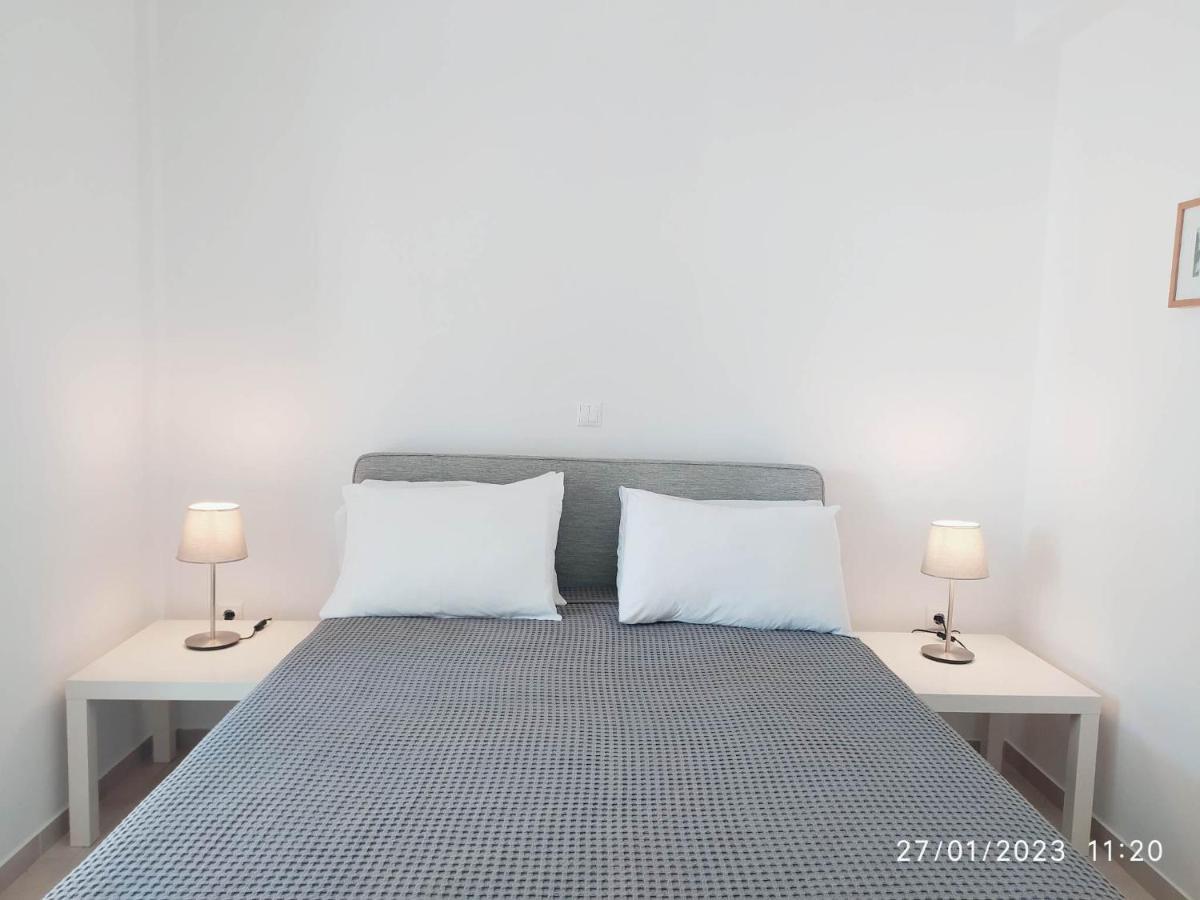 George'S Seaside Apartments Sifnos Βαθύ Εξωτερικό φωτογραφία