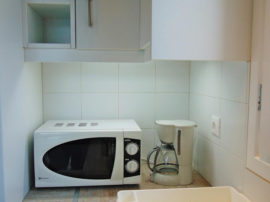 George'S Seaside Apartments Sifnos Βαθύ Εξωτερικό φωτογραφία